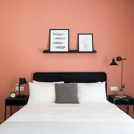 Urban Chic 1Bd Apartment In Hilton District By Upstreet Athena Bagian luar foto