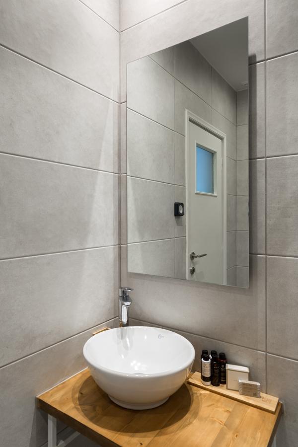 Urban Chic 1Bd Apartment In Hilton District By Upstreet Athena Bagian luar foto